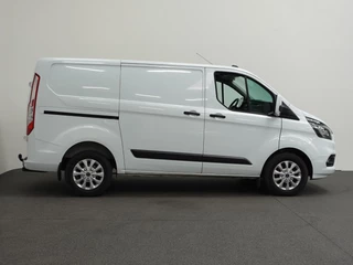Ford Transit Custom Ford Transit Custom L1H1 Trend Airco Bluetooth Navi Trekhaak Parkeersensoren - afbeelding nr 39