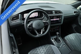 Volkswagen Tiguan Volkswagen Tiguan 1.5 TSI / 2x R-Line / Virtual Cockpit / Camera / Matrix LED / Harman Kardon / 20