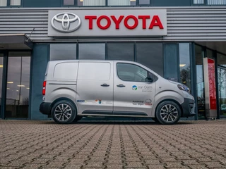 Toyota ProAce - afbeelding nr 16