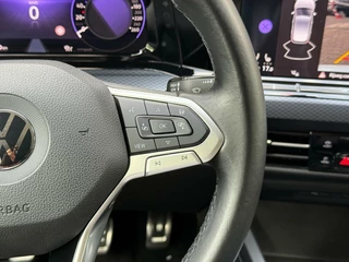 Volkswagen Golf Volkswagen Golf 1.5 TSI United 1.5 TSI Led*Navi*Sfeer*Acc - afbeelding nr 17