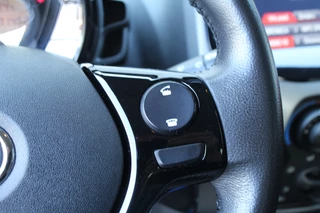 Toyota Aygo Airco Camera Carplay 15