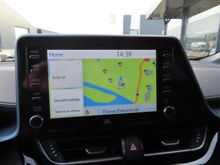 Toyota C-HR - afbeelding nr 25