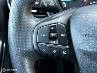 Ford Fiesta Ford Fiesta 1.0 EcoBoost ST-Line B&O Carplay Cruise PDC 17