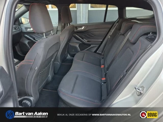 Ford Focus Ford Focus Wagon 1.0 Hybrid 155pk ST Line Aut. Panodak Trekhaak Full Led - afbeelding nr 8
