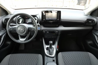 Toyota Yaris - afbeelding nr 3