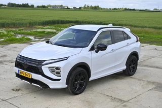 Mitsubishi Eclipse Cross Mitsubishi Eclipse Cross 2.4 PHEV Executive - afbeelding nr 6