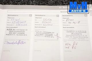 Volvo V40 Volvo V40 1.6 D2 Kinetic INRUIL KOOPJE! GOED ONDERHOUDEN - afbeelding nr 49