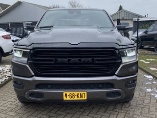 Dodge Ram 1500 - afbeelding nr 2