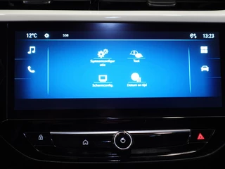 Opel Corsa Opel Corsa 1.2 Turbo GS | Navigatie | Apple Carplay/Android Auto | Digitale Cockpit | Airco | Cruise Control | Lichtmetalen Velgen | Dab - afbeelding nr 27