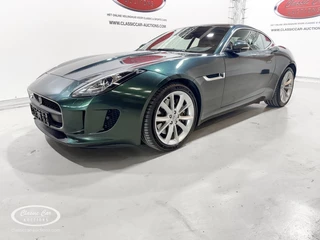 Jaguar F-Type - 257780650-0