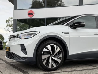 Volkswagen ID.4 Volkswagen ID.4 Aut. First Edition 77kWh | Navi | Camera | ECC - afbeelding nr 9