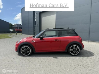 MINI Cooper S Mini Mini 2.0 Cooper S Chili Serious Business John Cooper Works - afbeelding nr 2