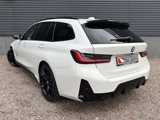 BMW 3 Serie - afbeelding nr 8
