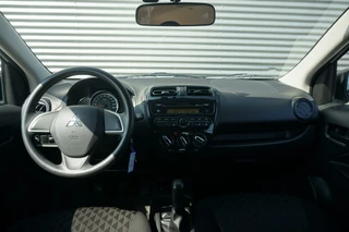 Mitsubishi Space Star - afbeelding nr 14