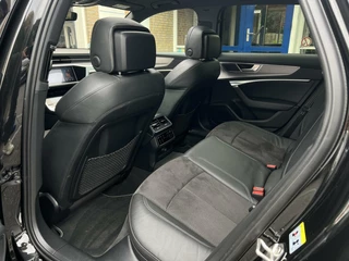 Audi A6 Audi A6 Avant S6 TDI quattro| 4-wielbesturing| Pano dak | Standkachel - afbeelding nr 8