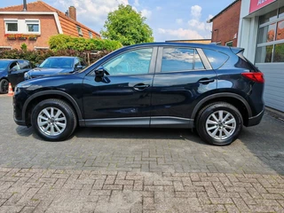 Mazda CX-5 - afbeelding nr 11