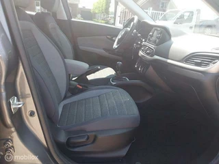 Fiat Tipo Fiat Tipo 1.4 16V Lounge Navi+Camera+17DKM!!! - afbeelding nr 4