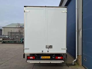 Ford Transit Ford Transit 350 2.0 TDCI L4H1 Ambiente BAKWAGEN / AIRCO / CRUISE CONTROLE / DEUREN / EURO 6 - afbeelding nr 8