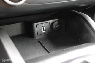 Ford Focus Ford Focus Wagon 1.0 EcoBoost Trend Edition Business, 125 PK, Pdc voor + achter, Cruise, Clima, Navi, App connect. - afbeelding nr 31