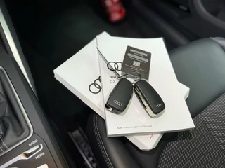 Audi Q2 Audi Q2 35 TFSI S Edition Aut*Matrix*Pano*Car-Play*Acc*Sons - afbeelding nr 24