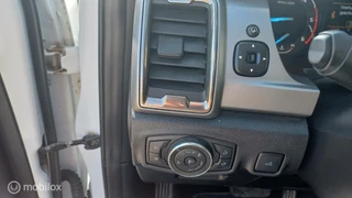Ford Ranger Ford Ranger 2.0 EcoBlue XLT Super Cab - afbeelding nr 12