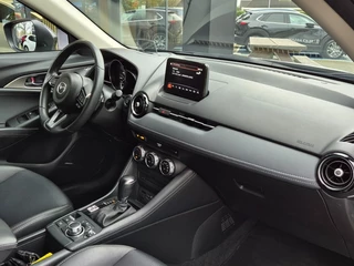 Mazda CX-3 - afbeelding nr 28