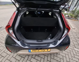 Toyota Aygo Toyota Aygo X 1.0 VVT-i Pulse CVT Parkeersensoren voor + achter - afbeelding nr 15
