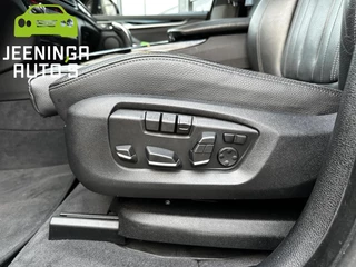 BMW X5 BMW X5 xDrive50i High Executive M-Sport | Pano | HUD - afbeelding nr 8