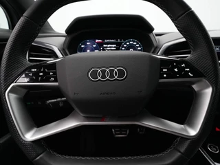 Audi Q4 e-tron Matrix Led Warmtepomp Virtual Cockpit Side Assist - afbeelding nr 19