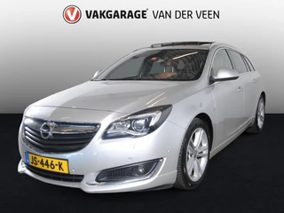 Opel Insignia Sports Tourer 2.0 T Innovation | Carplay | Trekhaak | Pano | Bose | 250 PK