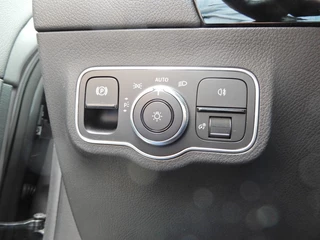 Mercedes-Benz B-Klasse Mercedes-Benz B-Klasse 180 BUSINESS SOLUTION automaat - afbeelding nr 23
