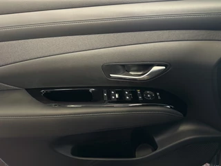 Hyundai Tucson PLUG IN HYBRIDE - 5 JAAR GARANTIE - afbeelding nr 18