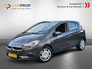 Opel Corsa - afbeelding nr 1