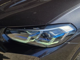 BMW X3 - afbeelding nr 11