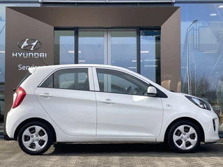 Kia Picanto Airco | - afbeelding nr 6