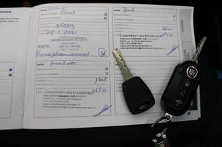Fiat 500C Fiat 500C 0.9 TwinAir Turbo Sport |Navi|Stoelverwarming| - afbeelding nr 17