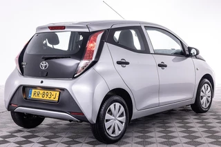 Toyota Aygo - afbeelding nr 17