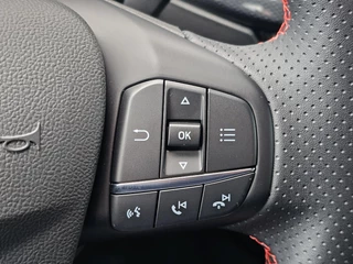 Ford Focus Ford Focus 1.0 EcoBoost Hybrid ST Line Automaat | Adaptive cruise control | Winter Pack | Achteruitrijcamera - afbeelding nr 15
