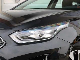 Kia Ceed Sportswagon Kia Ceed Sportswagon 1.6 GDI PHEV DynamicPlusLine | Apple Carplay - afbeelding nr 37