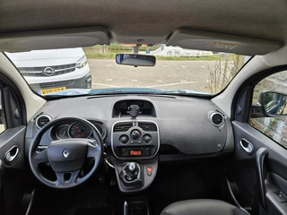 Renault Kangoo Renault Kangoo Family 1.2 TCe Limited Airco, Trekhaak - afbeelding nr 4