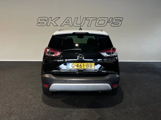 Opel Crossland X - afbeelding nr 5