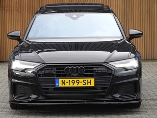 Audi A6 Audi A6 Avant 50 TDI V6 Quattro / Des. PL.+ / RS ed. / 2018 / LED - afbeelding nr 10