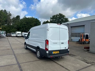 Ford Transit Ford Transit L3H2 - afbeelding nr 5