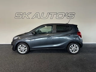 Opel KARL Opel KARL 1.0 ECOFL INNOVATION NAP l STOEL/STUUR VER l CRUISE l CLIMA l LMV - afbeelding nr 4