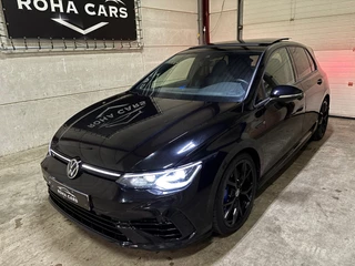 Volkswagen Golf Volkswagen Golf 2.0 TSI R 4Motion Performance AKRA, PANO - afbeelding nr 5