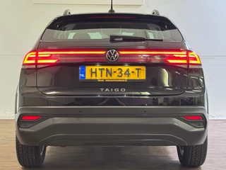 Volkswagen Taigo Volkswagen Taigo 1.0 TSI LIFE EDITION TREKHAAK/PDC/CARPLAY - afbeelding nr 6