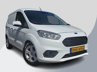 Ford Transit Courier - 463225453-0