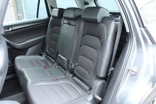 Škoda Kodiaq Panoramadak Clima Cruise Navi Camera El. Klep LMV - afbeelding nr 27