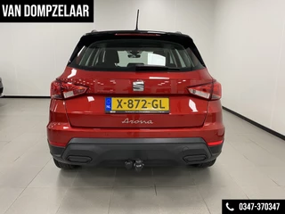 SEAT Arona - afbeelding nr 5