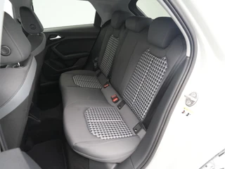Audi A1 Sportback Audi A1 Sportback 25 TFSI Advanced edition Stoelverwarming Pdc Navi via app 71 - afbeelding nr 14